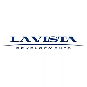 شركة لافيستا للتطوير العقاري