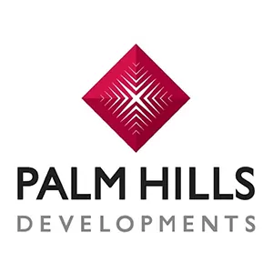شركة بالم هيلز للتطوير العقاري Palm Hills Developments